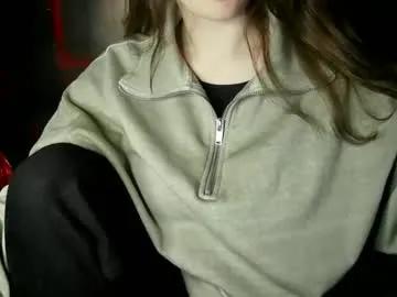 annbelll on Chaturbate 