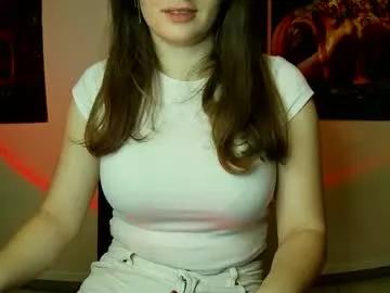 annbelll on Chaturbate 
