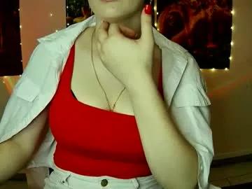 annbelll on Chaturbate 