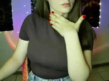 annbelll on Chaturbate 