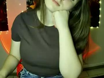 annbelll on Chaturbate 