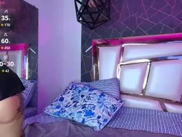 annie_swan on Chaturbate 