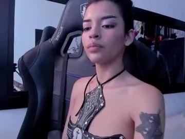 Chaturbate annykitty_ is Freechat annykitty_ — GOAL: CONTROL MY TOY X3 MIN + OIL MY TITS BEST GOTH ON THE SITE | SPLIT TONGUE BEST BLOWJOB #teen #deepthroat #blowjob #cosplay #goth