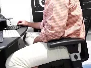 anonycock7 — Freechat on Chaturbate