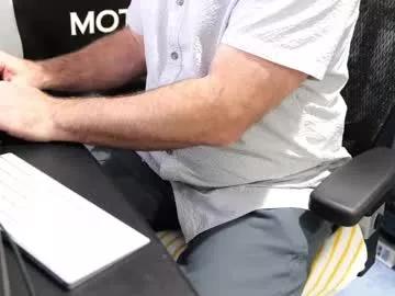 anonycock7 on Chaturbate 