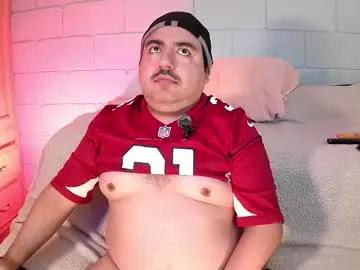 anuarfox on Chaturbate