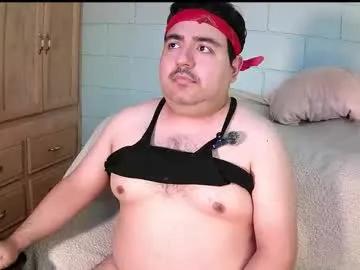 anuarfox on Chaturbate