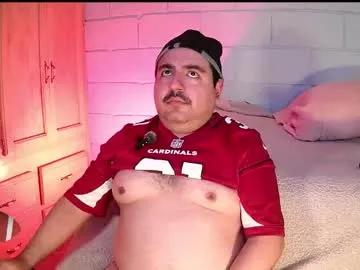 anuarfox —  PLAY GAME  CUM AT GOAL  #chubby #bigballs #nipples #hairy #bear [900 tokens remaining]