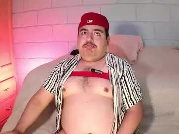 anuarfox on Chaturbate