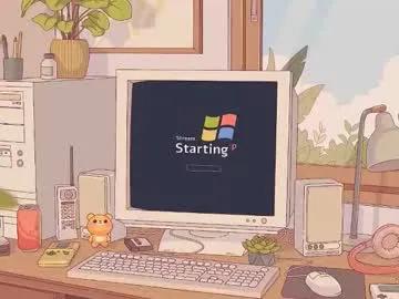 Chaturbate archancel is Freechat archancel — FUCK MACHINE FRIDAY!! #cute #braces #smalltits #gamer #emo