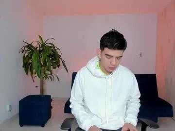 ares_johnsonn — naked dance [70 tokens left] #master #pvtshow #feet #bigdick #twink