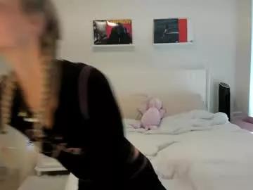 ariah_is_blonde on Chaturbate 