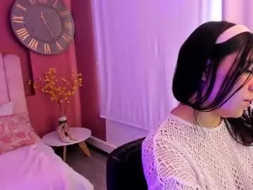 ariana__clauss on Chaturbate 