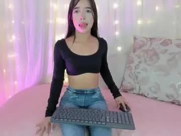 arianna_cox on Chaturbate 