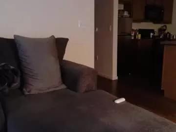 arianna_sinz on Chaturbate 