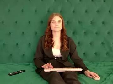 ariawell on Chaturbate 