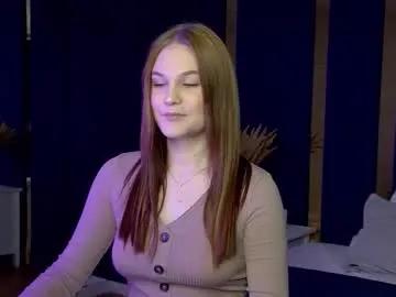 ariawell on Chaturbate 