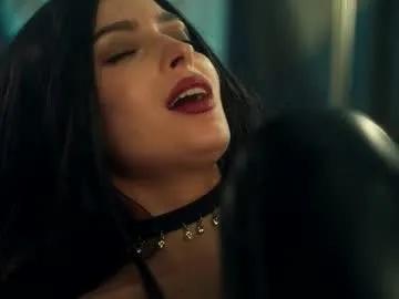 artmosphera — Dracula's bride - Goal: Thank you Jane! #petite #dance #erotic #natural #tease