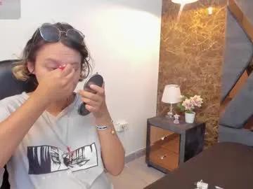 asami_hattori on Chaturbate 