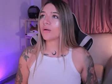 ashleyvalirya — CrazyTicket: Tip 120 tokens to buy a show ticket.