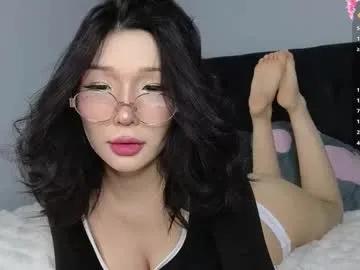 asian_euphoria on Chaturbate 