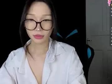 asian_euphoria on Chaturbate 