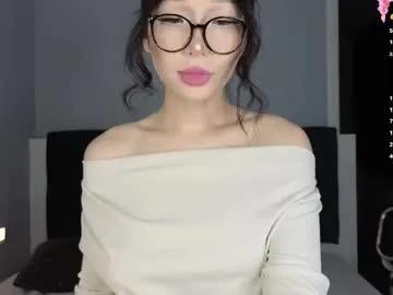 asian_euphoria on Chaturbate 