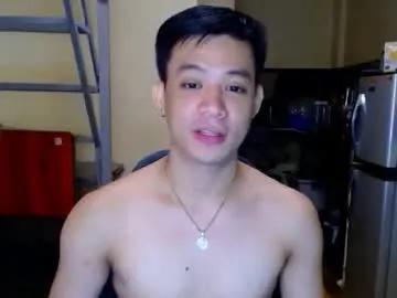 asiandreamboyx on Chaturbate 