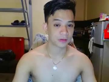 asiandreamboyx on Chaturbate 