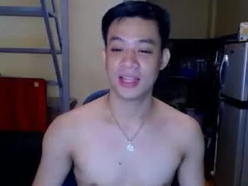 asiandreamboyx on Chaturbate 