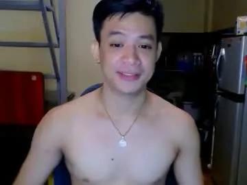 asiandreamboyx on Chaturbate 