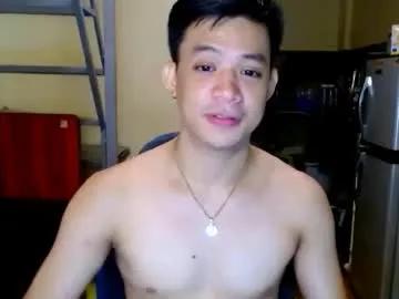 asiandreamboyx on Chaturbate 