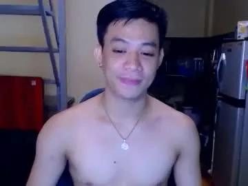 asiandreamboyx on Chaturbate 