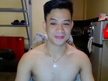 asiandreamboyx on Chaturbate 