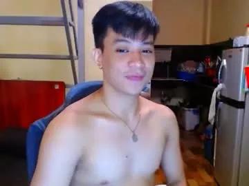 asiandreamboyx on Chaturbate 