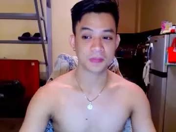 asiandreamboyx on Chaturbate 