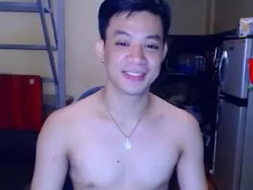 asiandreamboyx on Chaturbate 