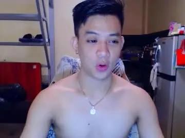 asiandreamboyx on Chaturbate 