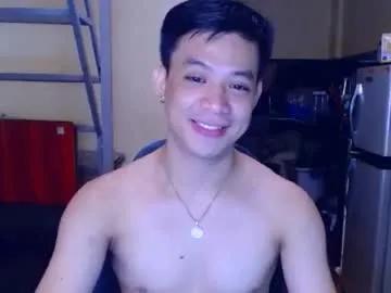 asiandreamboyx on Chaturbate 