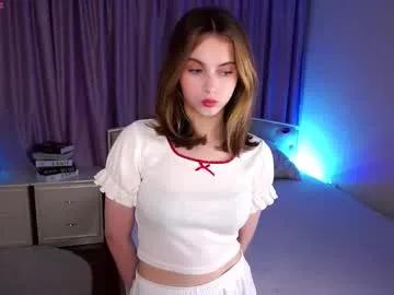 audiedelorbe — GOAL: massage for my tits close up [55 tokens remaining] Welcome to my room! #new #18 #shy #skinny #cute