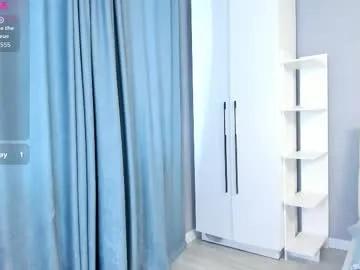 aurelia_katto on Chaturbate