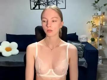 autumnroginson on Chaturbate 