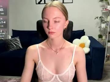 autumnroginson on Chaturbate 