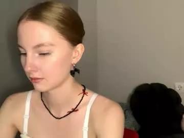 autumnroginson on Chaturbate 