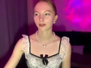 autumnroginson on Chaturbate 