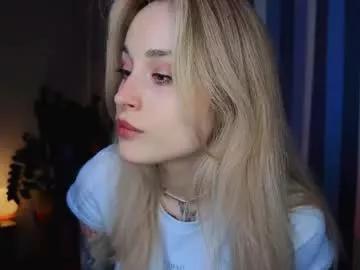 aviva_faith on Chaturbate 