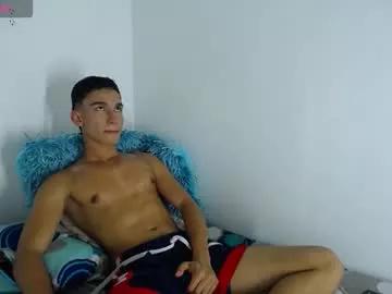 babyandy_x on Chaturbate 