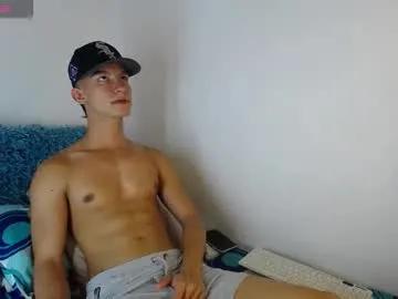 babyandy_x on Chaturbate 