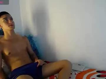 babyandy_x on Chaturbate 