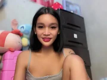 babynexy69 — Goal: I love being rewarded and ill do anything for it. #aussie  #asian #pinay #anal #18 [5000 tokens left] #lovense